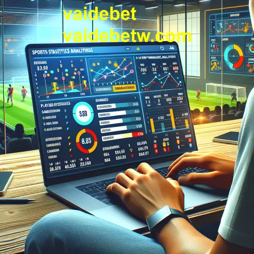 Apostas Esportivas no Vaidebet: Uma Nova Forma de Entretenimento