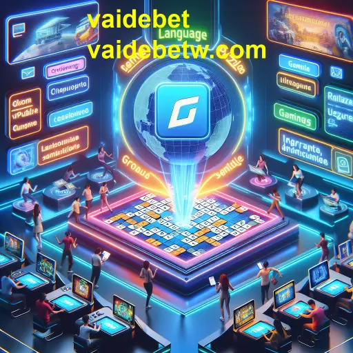 Descubra o Desafio dos Jogos de 'Termos' na Vaidebet