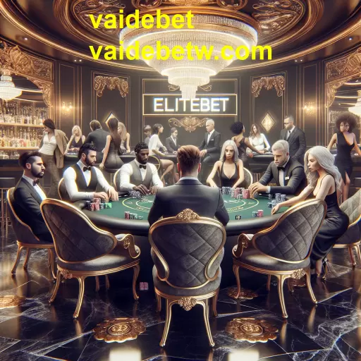 Experiência VIP em Vaidebet: Um Mundo de Exclusividade nas Apostas Online